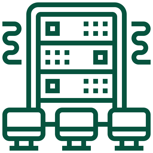 Dedicated Server